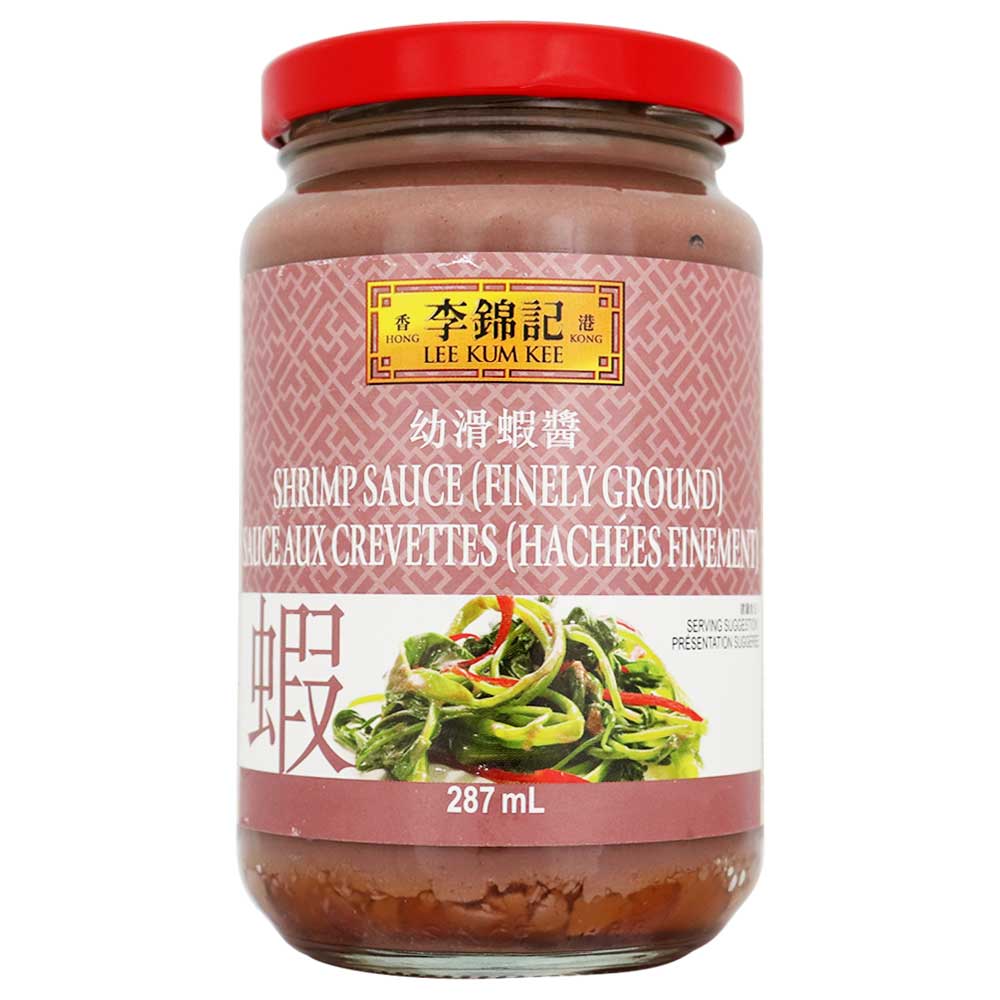Salsa Fina de Camarones Lee Kum Kee 287 ml - Global Gourmet Market